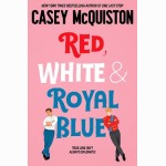 Red, White & Royal Blue