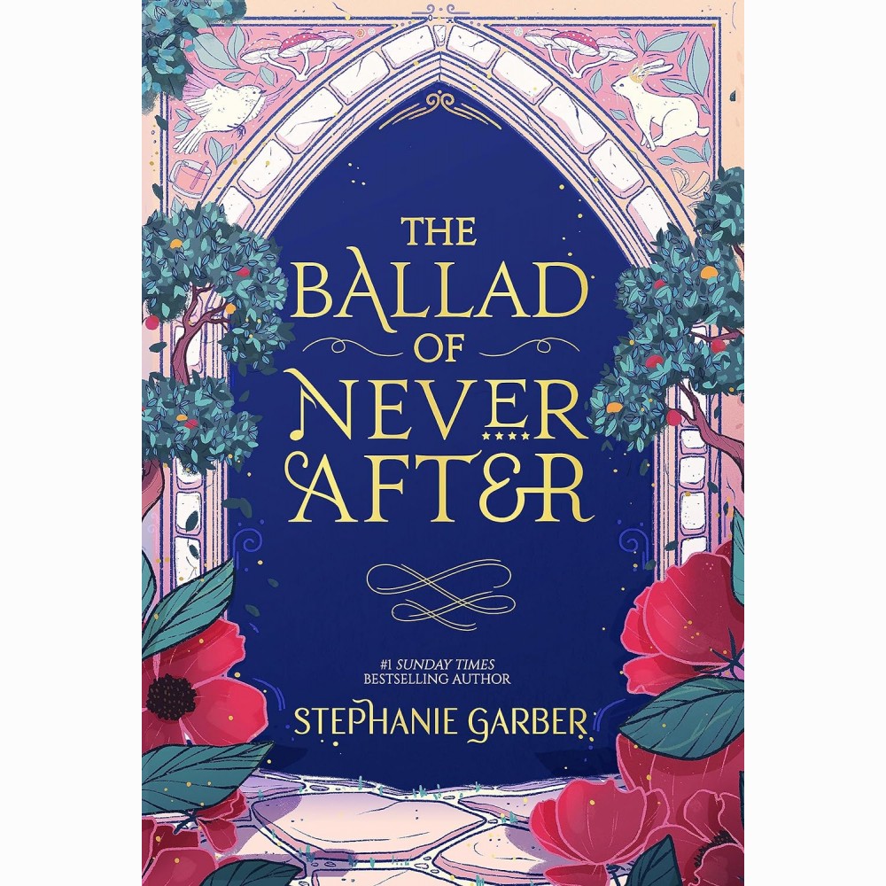 The Ballad of Never After