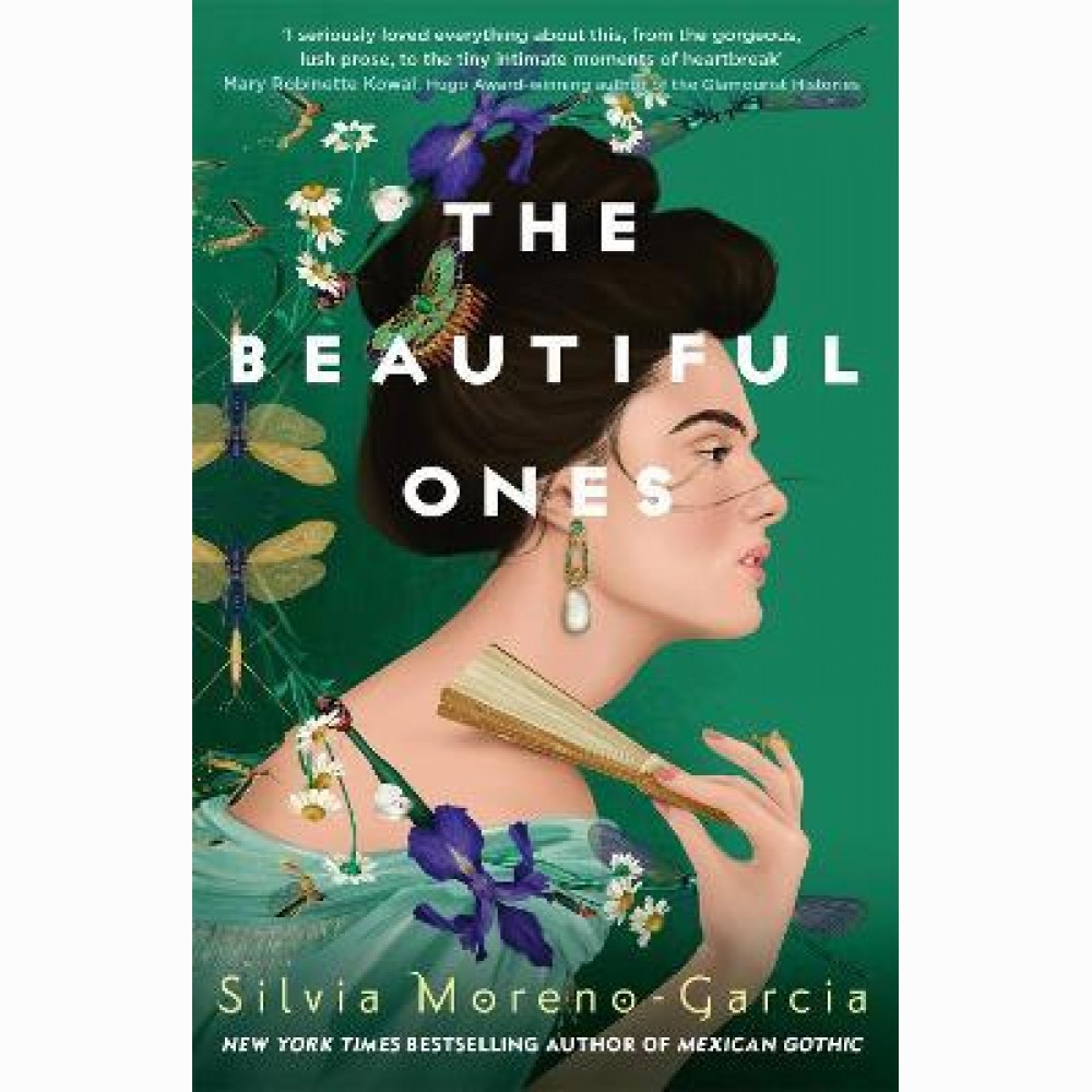 The Beautiful Ones