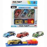 Auto rinkinys 4vnt