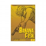 Banana Fish, Vol. 2