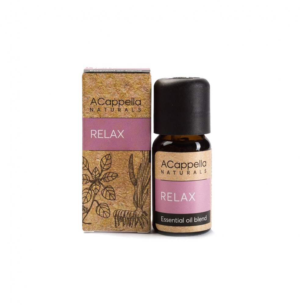 Eterinis aliejus“ Atpalaiduojantis“,10 ml