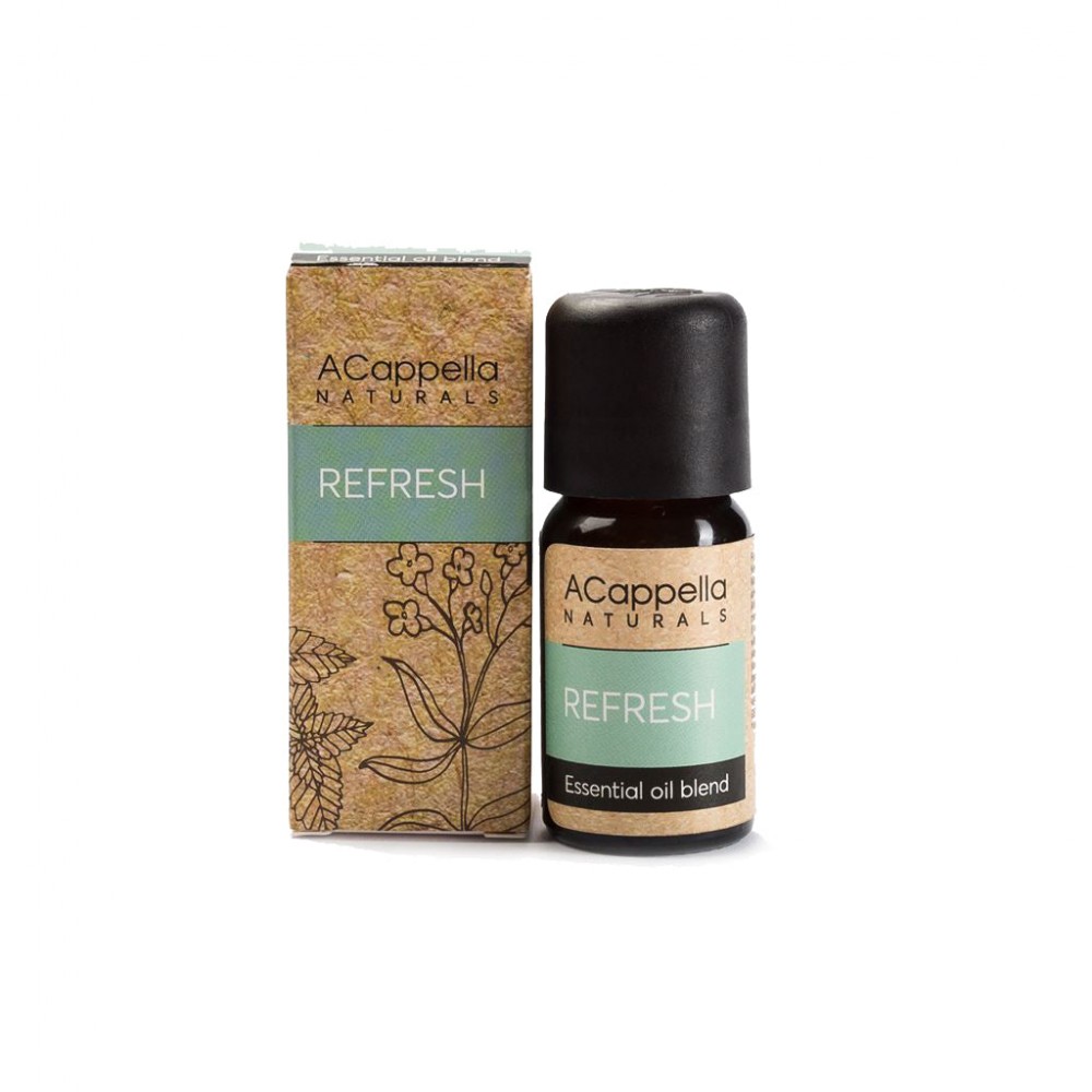 Eterinis aliejus“ Atgaivinantis“,10 ml