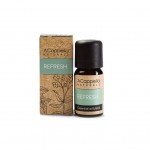 Eterinis aliejus“ Atgaivinantis“,10 ml