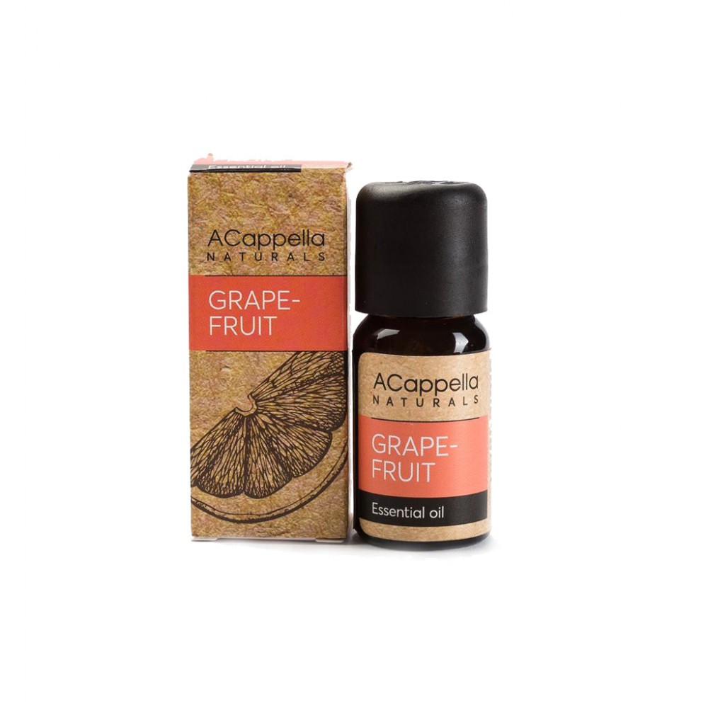 Eterinis aliejus“ Greipfruktas“,10 ml