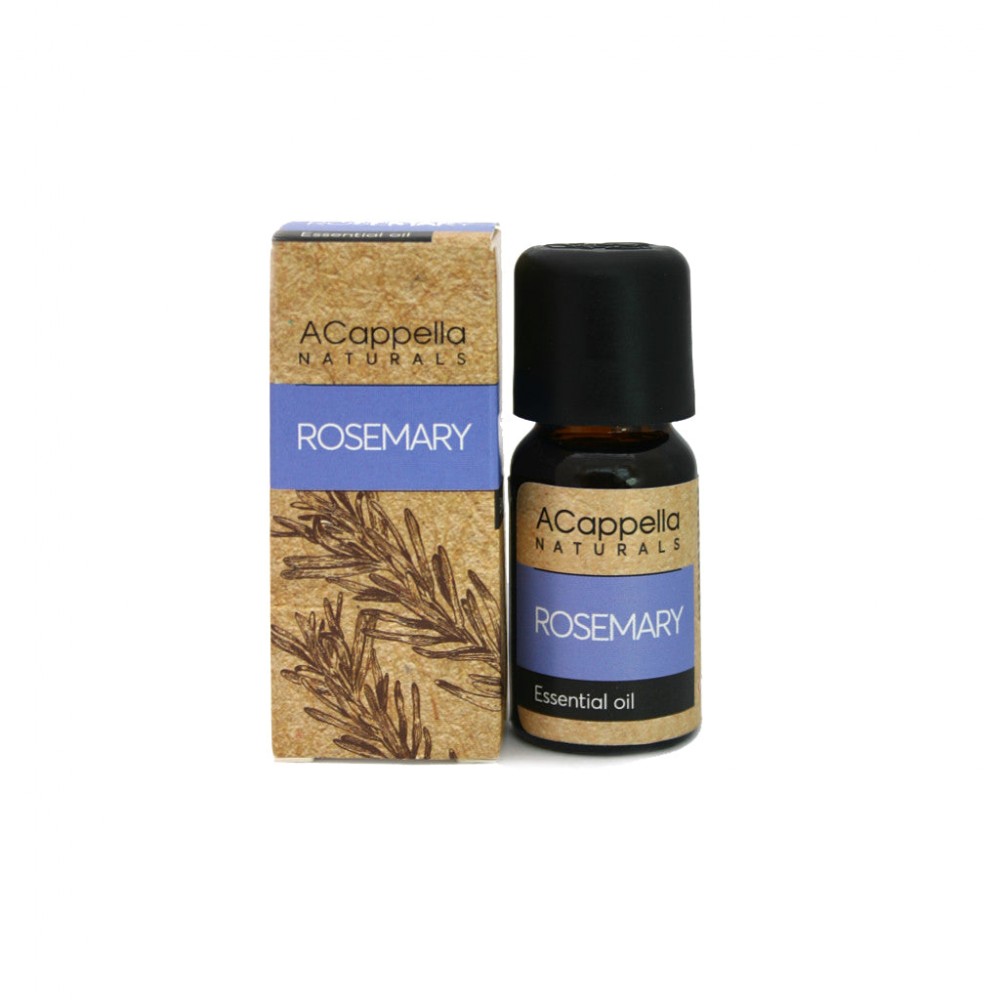 Eterinis aliejus“ Rozmarinas“,10 ml