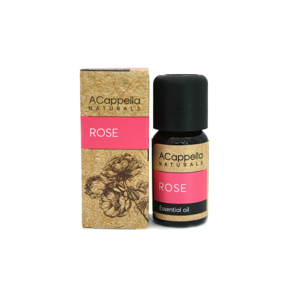 Eterinis aliejus“ Rožė“,10 ml