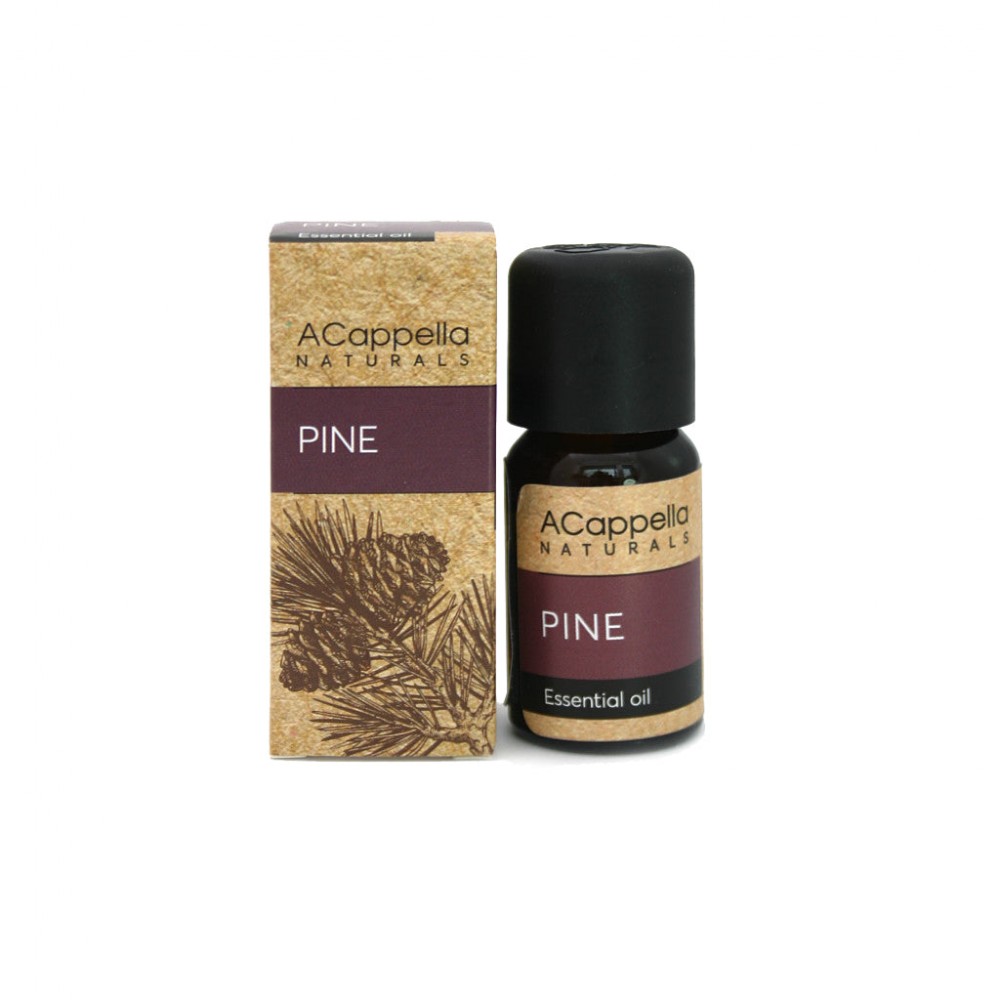 Eterinis aliejus“ Pušis“,10 ml