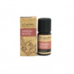 Eterinis aliejus“Santalmedis“,10 ml