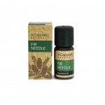 Eterinis aliejus“Eglės spyglių“,10 ml
