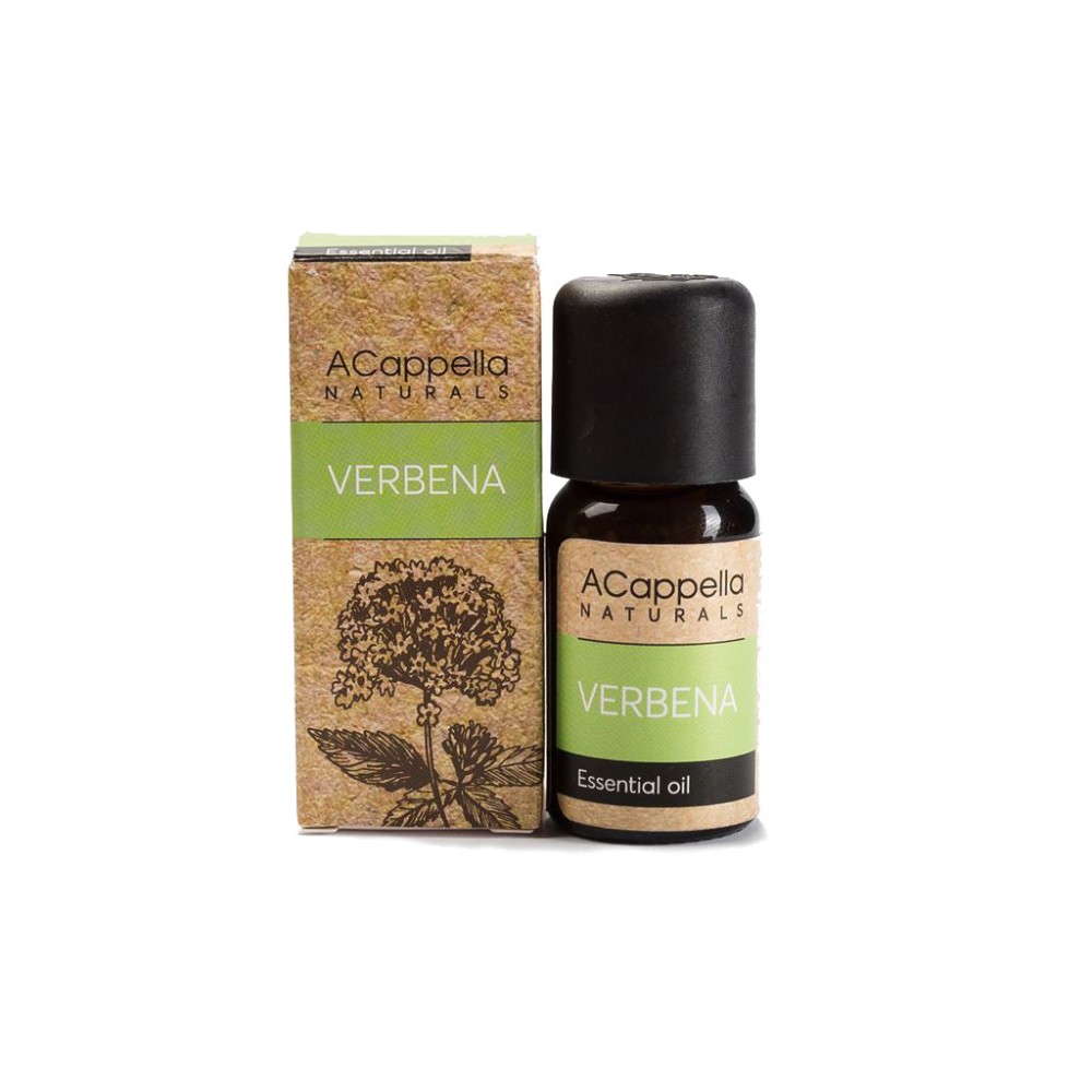 Eterinis aliejus“ Verbena“, 10 ml