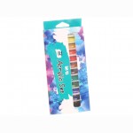 Akriliniai dažai M&G 12x12ml