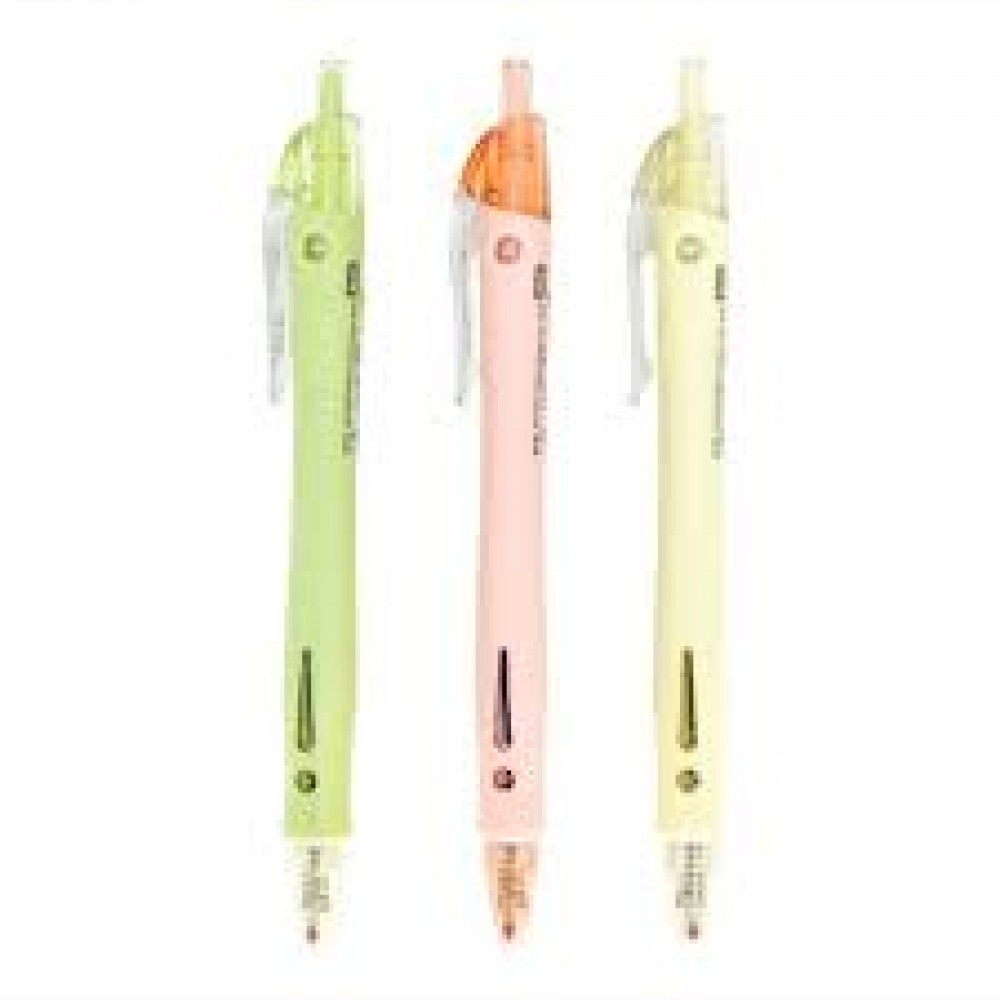 Tušinukai M&G Full Grip 0.7 mėlyna rinkinys
