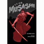 Musashi (A Graphic Novel)