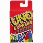 UNO Express kortos