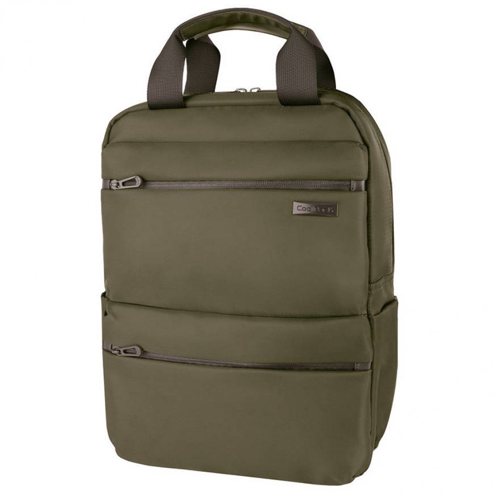 Kuprinė   Hold Olive Green