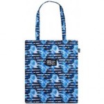 Maišelis pirkiniams COOLPACK  BLUE MARINE