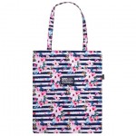 Pirkinių krepšys  CP - SHOPPER BAG - PINK MARINE