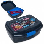 Dėžutė maistui Coolpack Basketball,11x16x7cm