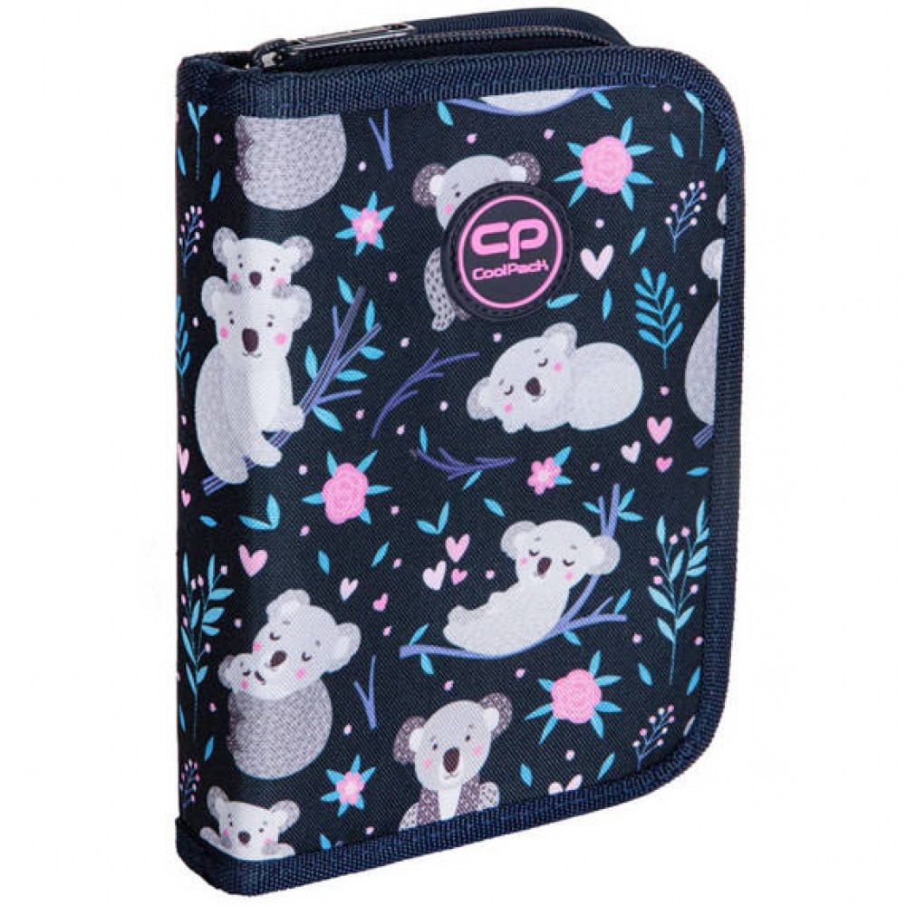 Penalas su vienu atvartu COOLPACK  CLIPER neužpildytas DREAMING KOALA
