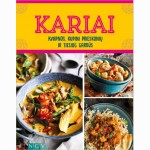 Kariai. Kvapnūs, kupini prieskonių ir tiesiog gardūs