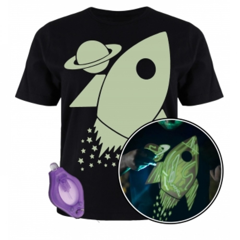 Splat Planet šviečiantys maršk. Kosmosas, 14-15
