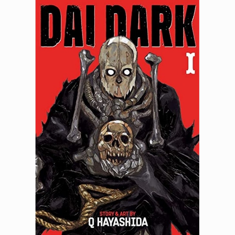Dai Dark Vol. 1