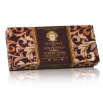 Pačiulių ir sandalmedžio muilas 3x125g