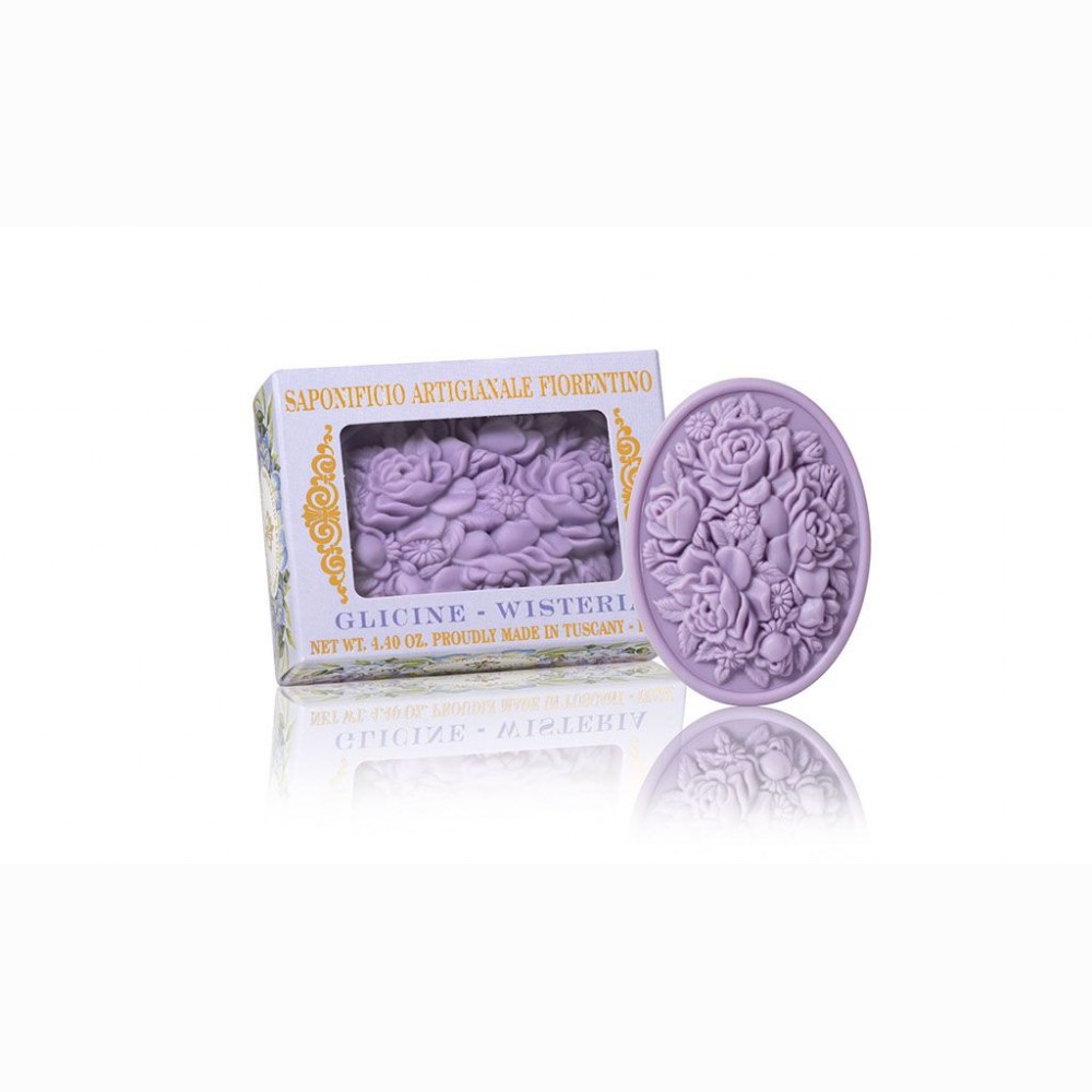Visterijos muilas 125 g
