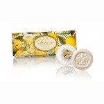 Citrinų muilas 3 x 100 g