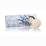 Levandų muilas su langu  3 x 125 g
