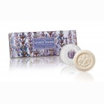 Levandų muilas 3 x 100 g