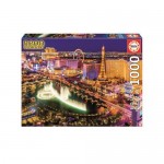 1000 DĖLIONĖ NEON LAS VEGAS