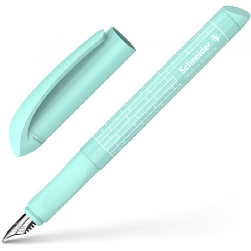 Plunksnakotis Schneider Easy mint