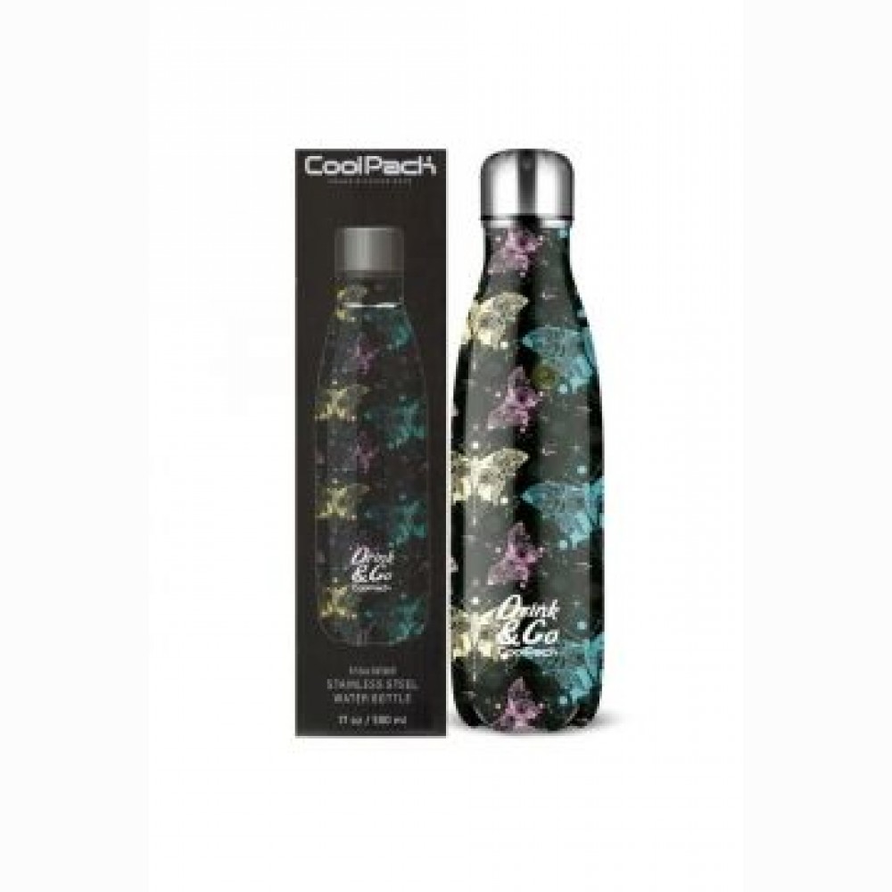 Gertuvė Zodiac, 500ml