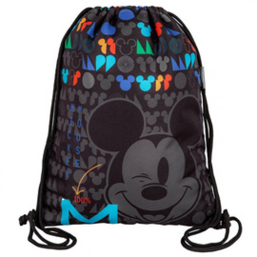 Maišelis sportinei aprangai Beta Mickey
