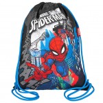 Maišelis sportinei aprangai Beta Spiderman