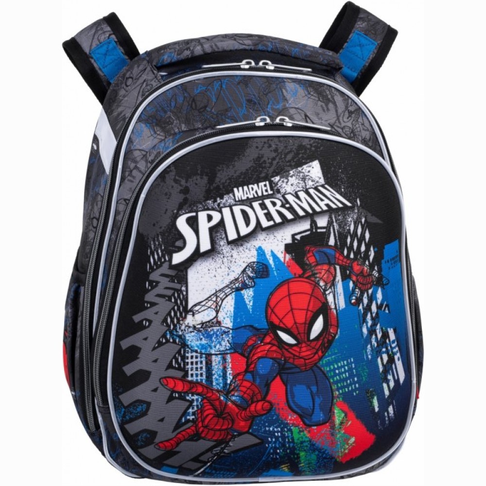 Kuprinė TURTLE Spiderman