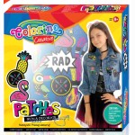Rinkinys kūrybai Colorino Creative siuvinėjimas (P)