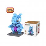 Konstruktorius  Pokemonas  9137 LOZ