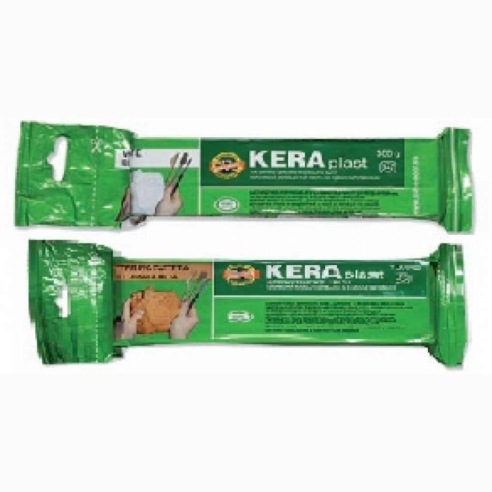 Molis baltas, 300g KOH-I-NOOR KN13170800000