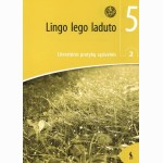 Lingo lego laduto 2-as prat.sąs. 5 kl.