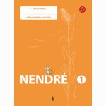 Nendrė. Etikos pratybų sąsiuvinis 1 klasei (serija „ŠOK“)