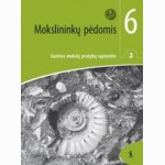 MOKSLININKŲ PĖDOMIS. 2-asis gamtos mokslų prat.sąs.VI kl(s. „Šok“)