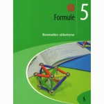 FORMULĖ. Matematikos uždavinynas V klasei (ŠOK)