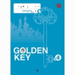 GOLDEN KEY 4. 1-asis anglų k.pr.s.IV kl.3-ieji m.m.