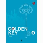 Golden key, anglų k.testai 4 kl. 3 m.m.