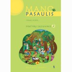 Mano pasaulis. 2-asis užd.s. I kl