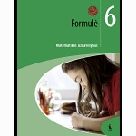 Formulė. Matematikos uždavinynas VI klasei (ŠOK)