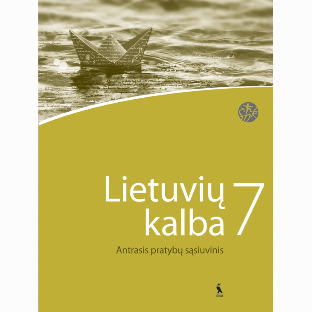 Lietuvių k. 2-asis pr.s.VII kl.